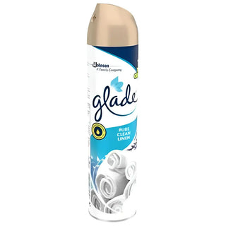 Glade Aerosol Clean Linen - 300ml