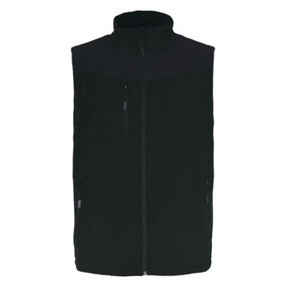 VÄST STRETCH VADDERAD 4XL - LYNGSOE