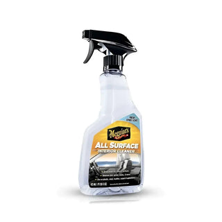 Meguiar's Interiörrengöring Meguiars All Surface Interior Cleaner - 473ml