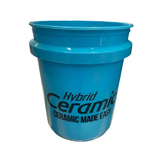 Meguiar's Bucket - Ceramic Made Easy - Tvätthink