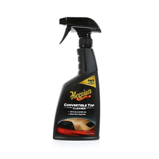 Meguiar's Convertible Cleaner - Cabrioletvård 473 ml