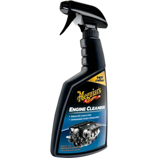 Meguiar's Engine Cleaner - Motorrengöring 473 ml