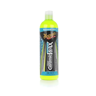 Meguiar's Hybrid Ceramic Liquid Wax