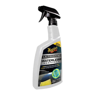 Meguiars Wash & Wax Anywhere - Bilschampo 768 ml från Meguiar's