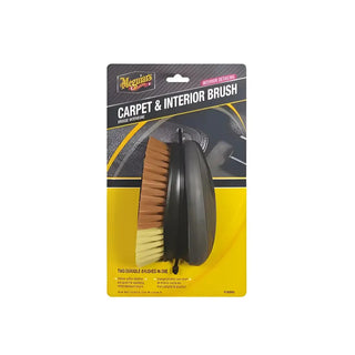 Meguiar's All Surface Interior Brush
