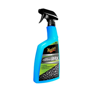 Meguiar's Hybrid Ceramic Spray Wax - Sprayvax 768 ml
