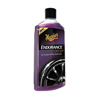 Meguiar's Endurance Tire Gel - Däckglans 473 ml