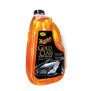 Meguiar's Gold Class Shampoo 1,9 L