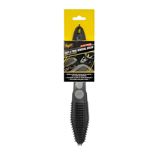 Meguiar's Hair & Fibre Removal Brush