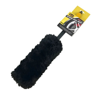 Meguiar's Supreme Medium - Fälgborste