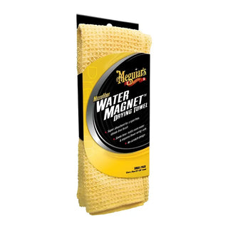 Meguiar's Water Magnet Drying Towel 70x55 cm - Torkduk 1-pack