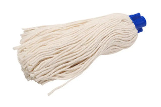 Minisvabb Anna 250g 26cm vitt i bomull; viskos