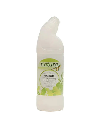 Natura WC-Rent - 750ml bla