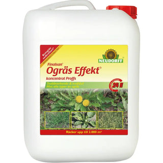 OGRÄS EFFEKT 10L KONC - NEUDORFF