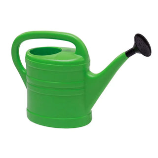 Nyby Vattenkanna Special Gröna - 5L gratt; silver