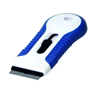 Klickskrapa Lightweight Blå/Vit från övrigt