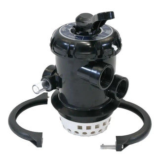 Ombyggnadsset (Toppventil med rörkoppling) från övrigt