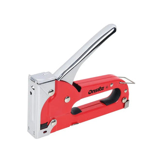 HÄFTPISTOL METALL - ONSITE