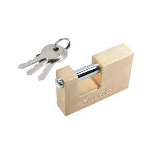 HÄNGLÅS 70 MM BULTLÅS - ONSITE