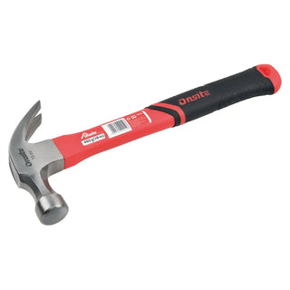 HAMMARE 16OZ GLASFIBERSKAFT - ONSITE