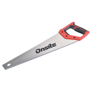 HANDSÅG UNIVERSAL 550MM 8TPT - ONSITE