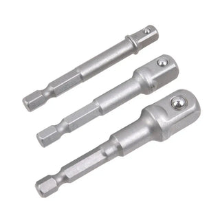 HYLSADAPTERSET 3DEL TUM - ONSITE