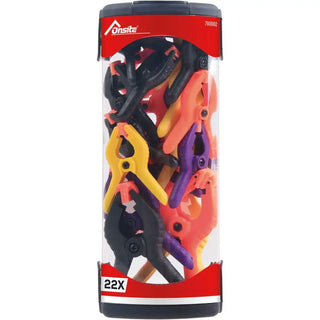 LIMKLÄMSATS 22 DELAR - ONSITE