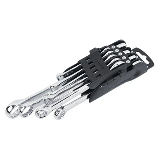 U-RINGNYCKELSATS 9 DELAR MM - ONSITE