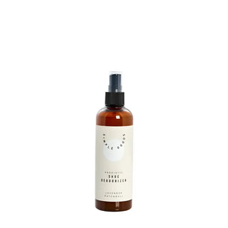 SIMPLE GOODS Shoe Deodorizer Lavender Patchouli - 150ml