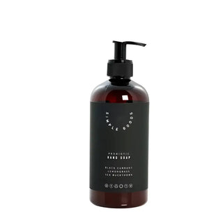 SIMPLE GOODS Refill Hand Soap Lemongrass Black Currant - 450ml