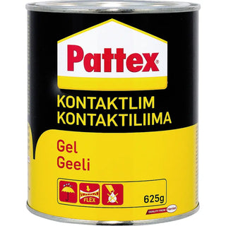 KONTAKTLIM 625G GEL PATTEX - PATTEX