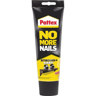 MONTAGELIM 200ML NO MORE NAILS - PATTEX