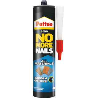 MONTAGELIM 280ML WATER PROOF NMN - PATTEX