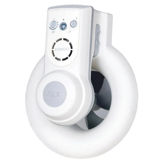 BADRUMSFLÄKT PASSAD 30 PAX - PAX