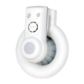 BADRUMSFLÄKT PASSAD 31 PAX - PAX