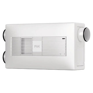 VENTILATIONSAGGREGAT EOS 100H PAX - PAX