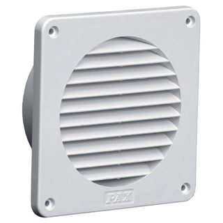 YTTERVÄGGSGALLER 100 VIT PAX - PAX