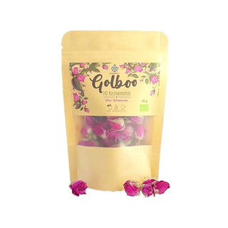Persiskt Rosenknoppar - 20g