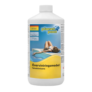 PLANET POOL Övervintringsmedel 1 L från Planet Pool