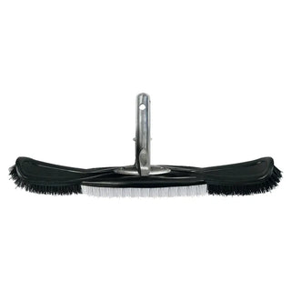 PLANET PROFFS LINJE Poolborste Aluminium 45 cm från Planet Pool