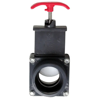 PLANET POOL Spärrventil, PVC från Planet Pool