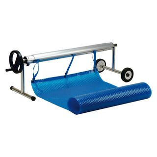 Upprullningsenhet Mobil 180 - 460 cm från Planet Pool