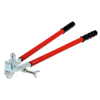 BÖJAPPARAT FÖR HÄNGRÄNNEKROK - PLANNJA