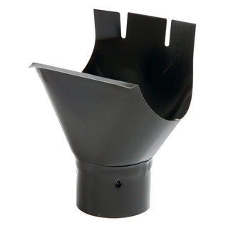 OMVIKN KUPA 150/100 SVART - PLANNJA