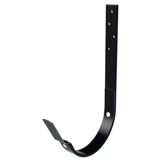 RÄNNKROK LÅNG 150  SVART - PLANNJA