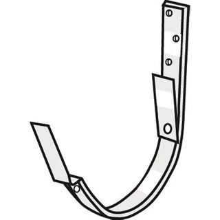 RÄNNKROK 160MM 125 VIT - PLANNJA