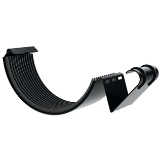 RÄNNSKARV 150 SVART - PLANNJA