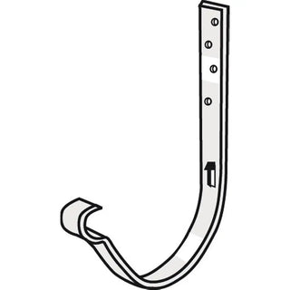 SNABBKROK 210MM 125 SVART - PLANNJA