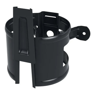 SVEP MED KIL FÖR TRÄVÄGG 90 SVART - PLANNJA