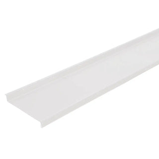 UNDERBLECK 80-2000 SVART    PLANNJA - PLANNJA